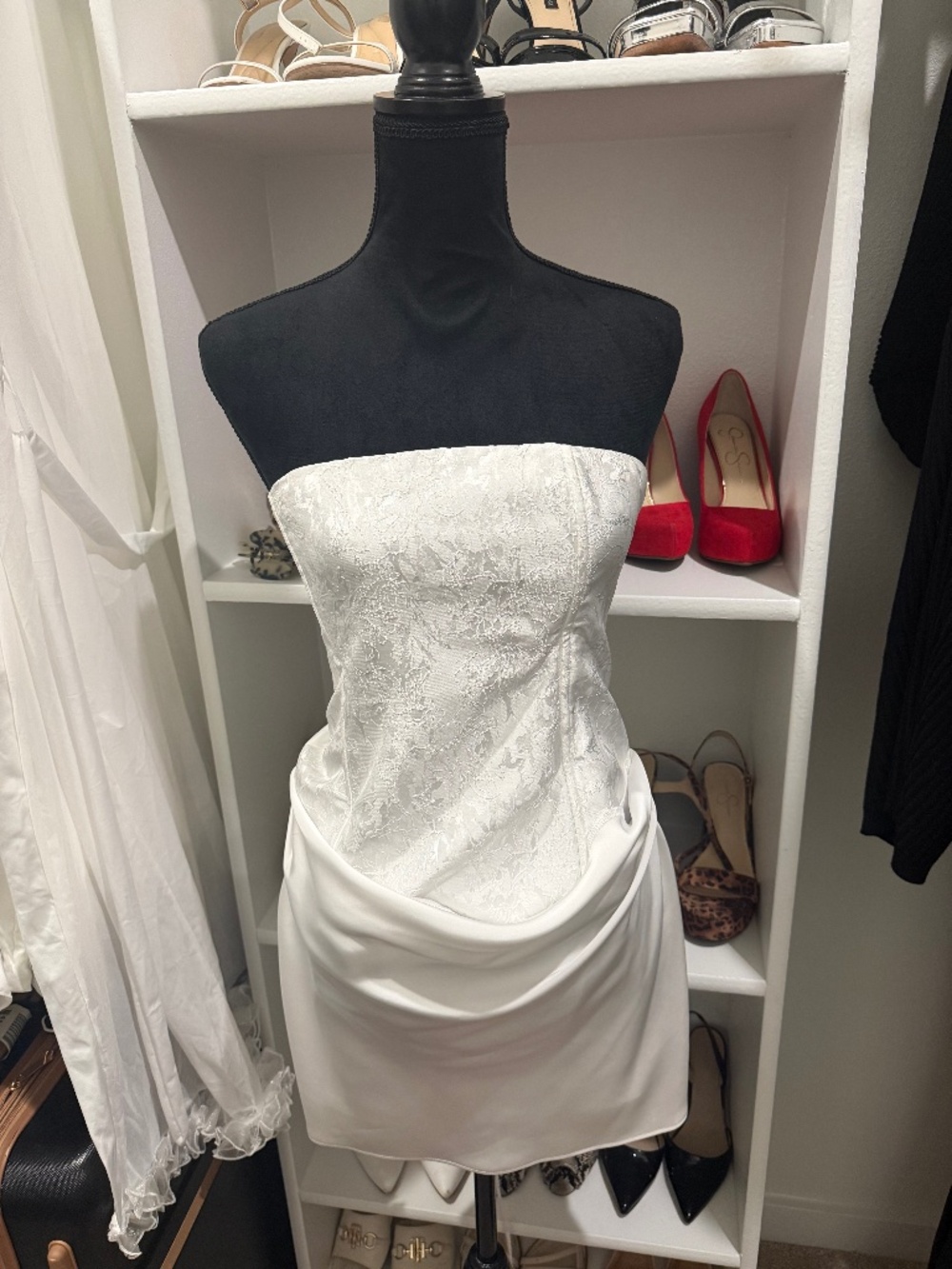 Princess Polly mini dress